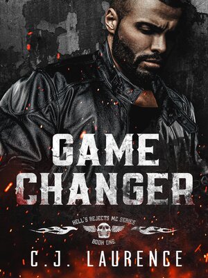 cover image of Game Changer
